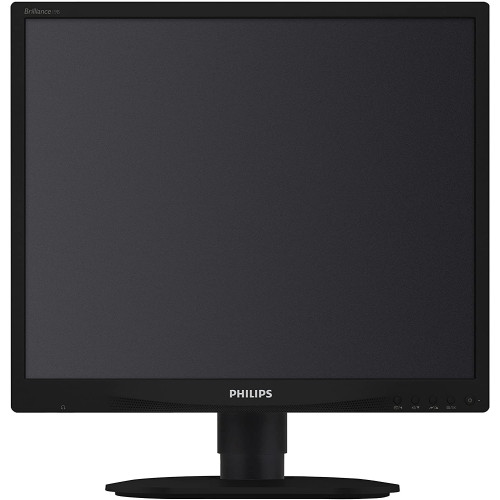 مانیتور فیلیپس Monitor Philips 19B4LCB5 سایز 19 اینچ مانیتور فیلیپس Monitor Philips 19B4LCB5 سایز 19 اینچ
