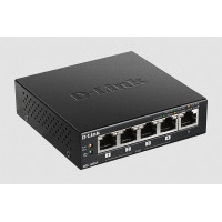 هاب سوییچ دی لینک D-Link Switch DGS-1005P 5 Ports