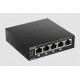 هاب سوییچ دی لینک D-Link Switch DGS-1005P 5 Ports