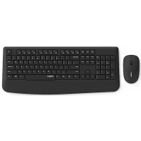 کیبورد و ماوس وایرلس رپو Keyboard Mouse Wireless Rapoo X1900