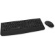 کیبورد و ماوس وایرلس رپو Keyboard Mouse Wireless Rapoo X1900 کیبورد و ماوس وایرلس رپو Keyboard Mouse Wireless Rapoo X1900