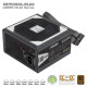 پاور گرین Green Power Supply GP530A-EUD