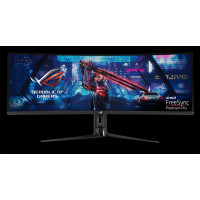 مانیتور گیمینگ ایسوس Monitor Gaming Asus XG43VQ سایز 43 اینچ