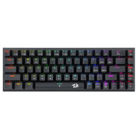 کیبورد گیمینگ ردراگون RedRagon Ryze Pro K633 RGB