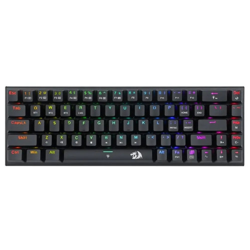 کیبورد گیمینگ ردراگون RedRagon Ryze Pro K633 RGB