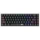 کیبورد گیمینگ ردراگون RedRagon Ryze Pro K633 RGB