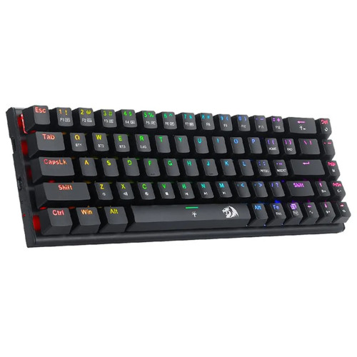 کیبورد گیمینگ ردراگون RedRagon Ryze Pro K633 RGB