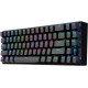 کیبورد گیمینگ ردراگون RedRagon Ryze Pro K633 RGB
