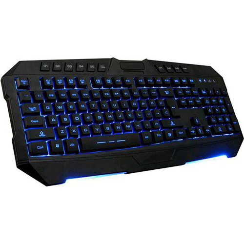کیبورد سیمدار تسکو Keyboard Wired TSCO TK8120