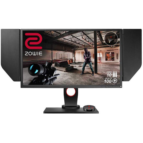 مانیتور بنکیو Monitor DyAc 240Hz BenQ XL2546K سایز 25 اینچ