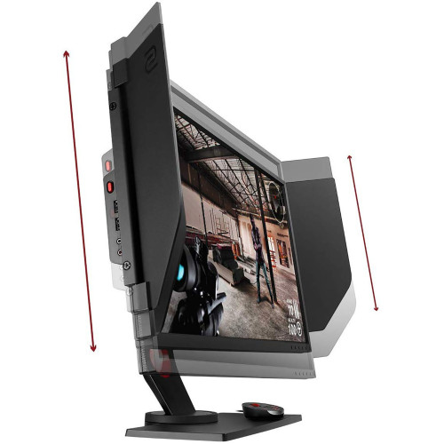 مانیتور بنکیو Monitor DyAc 240Hz BenQ XL2546K سایز 25 اینچ