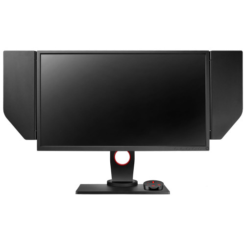 مانیتور بنکیو Monitor DyAc 240Hz BenQ XL2546K سایز 25 اینچ