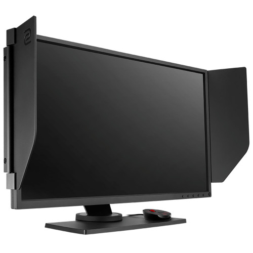 مانیتور بنکیو Monitor DyAc 240Hz BenQ XL2546K سایز 25 اینچ