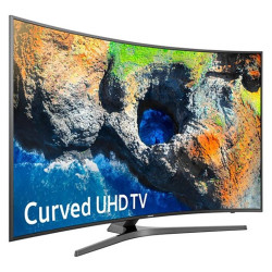 تلویزیون 4K هوشمند سامسونگ LED TV Smart Samsung 55MU7995 سایز 55 اینچ