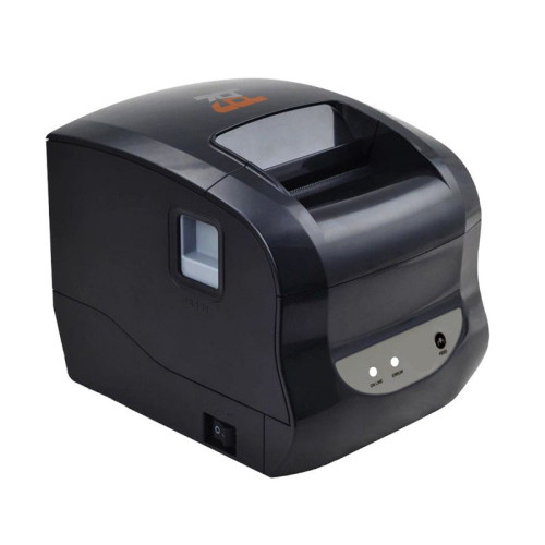 پرینتر صدور فیش Zec Mini