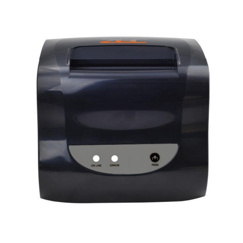 پرینتر صدور فیش Zec Mini