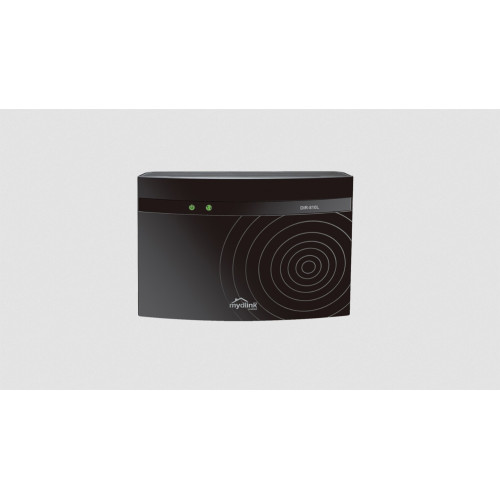 روتر بی سیم دی لینک Router Wireless D Link DIR-810L