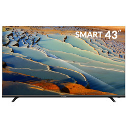 تلویزیون هوشمند دوو LED TV Smart Daewoo 43K5700 سایز 43 اینچ