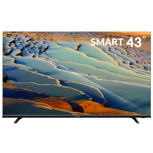 تلویزیون هوشمند دوو LED TV Smart Daewoo 43K5700 سایز 43 اینچ
