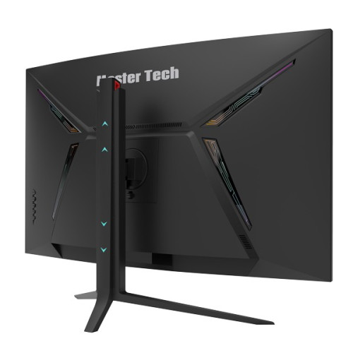 مانیتور مسترتک Master Tech PG327AQ سایز 32 اینچ مانیتور مسترتک Master Tech PG327AQ سایز 32 اینچ