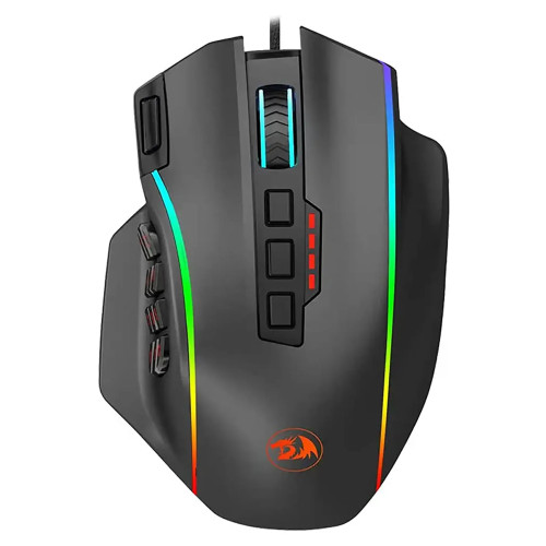 ماوس گیمینگ ردراگون RedRagon Perdiction M901-K-2