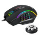 ماوس گیمینگ ردراگون RedRagon Perdiction M901-K-2