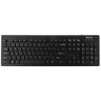 کیبورد سیمدار تسکو Keyboard Wired TSCO TK8022