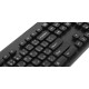 کیبورد سیمدار تسکو Keyboard Wired TSCO TK8022