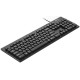 کیبورد سیمدار تسکو Keyboard Wired TSCO TK8022