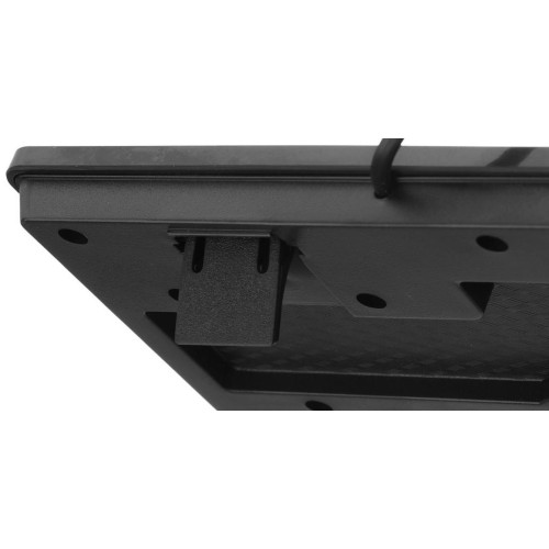 کیبورد سیمدار تسکو Keyboard Wired TSCO TK8022