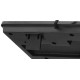 کیبورد سیمدار تسکو Keyboard Wired TSCO TK8022