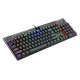 کیبورد گیمینگ تی دگر T-Dagger Adriatic T-TGK316