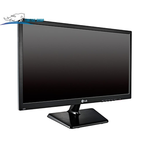 مانیتور ال جی Monitor LG 19M37A - سایز 19 اینچ مانیتور ال جی Monitor LG 19M37A - سایز 19 اینچ