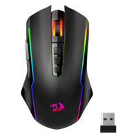 ماوس گیمینگ ردراگون RedRagon NIX M914-RGB