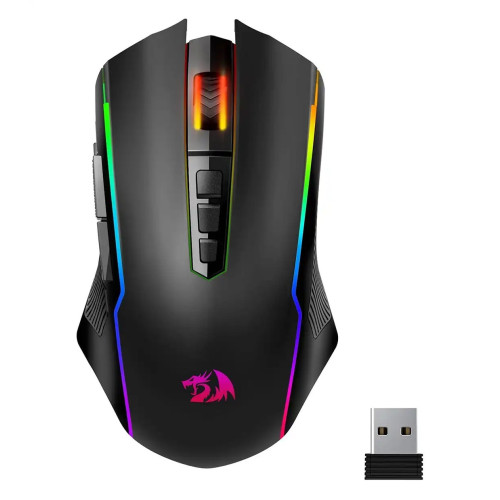 ماوس گیمینگ ردراگون RedRagon NIX M914-RGB