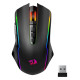 ماوس گیمینگ ردراگون RedRagon NIX M914-RGB