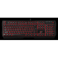 کیبورد گیمینگ ای فورتک بلودی Keyboard Gaming A4Tech Bloody Q-135