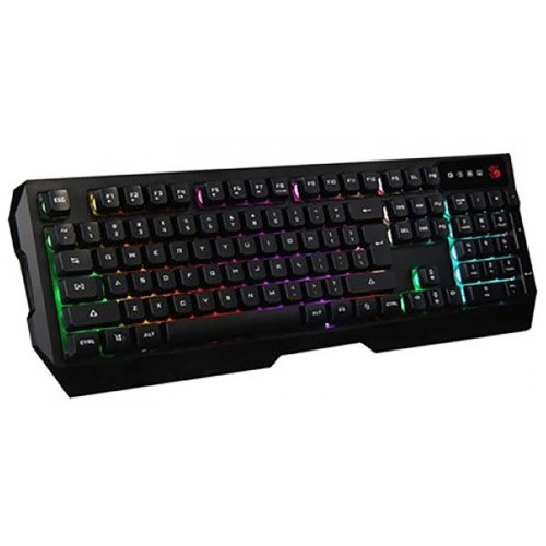 کیبورد گیمینگ ای فورتک بلودی Keyboard Gaming A4Tech Bloody Q-135