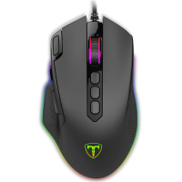 ماوس گیمینگ تی دگر  T-Dagger Bettle T-TGM305 RGB