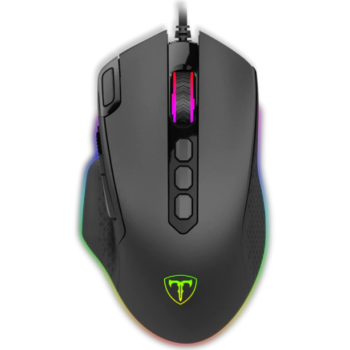 ماوس گیمینگ تی دگر  T-Dagger Bettle T-TGM305 RGB