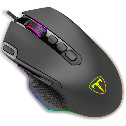 ماوس گیمینگ تی دگر  T-Dagger Bettle T-TGM305 RGB