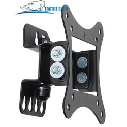 براکت (پایه) دیواری مانیتورLED/LCD مدل LCDArm LW-65 براکت (پایه) دیواری مانیتورLED/LCD مدل LCDArm LW-65