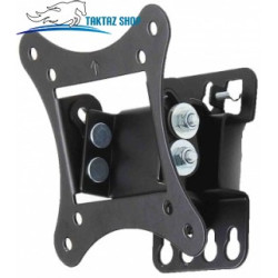 براکت (پایه) دیواری مانیتورLED/LCD مدل LCDArm LW-65