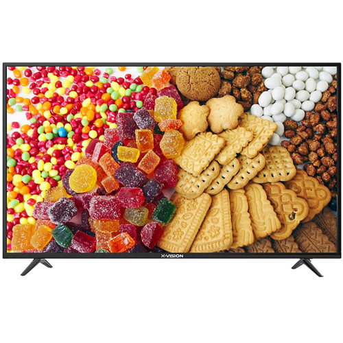تلویزیون ایکس ویژن LED TV XVision 32XK560 سایز 32 اینچ تلویزیون ایکس ویژن LED TV XVision 32XK560 سایز 32 اینچ