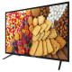 تلویزیون ایکس ویژن LED TV XVision 32XK560 سایز 32 اینچ تلویزیون ایکس ویژن LED TV XVision 32XK560 سایز 32 اینچ