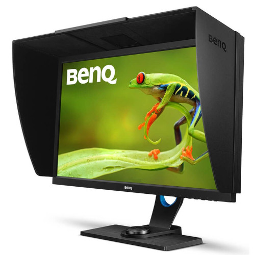 مانیتور بنکیو Monitor QHD BenQ SW2700PT سایز 27 اینچ مانیتور بنکیو Monitor QHD BenQ SW2700PT سایز 27 اینچ