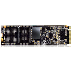 حافظه اس اس دی ایکس پی جی SSD XPG SX6000 M.2 ظرفیت 512 گیگابایت