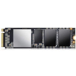 حافظه اس اس دی ایکس پی جی SSD XPG SX6000 M.2 ظرفیت 512 گیگابایت