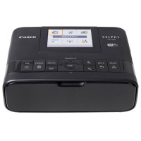 پرینتر سلفی کانن وایرلس Photo Printer SELPHY Canon CP1300 Wireless به همراه Canon RP-54