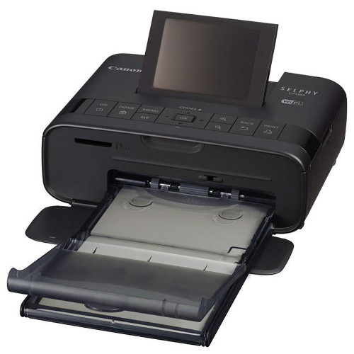 پرینتر سلفی کانن وایرلس Photo Printer SELPHY Canon CP1300 Wireless به همراه Canon RP-54 پرینتر سلفی کانن وایرلس Photo Printer SELPHY Canon CP1300 Wireless به همراه Canon RP-54